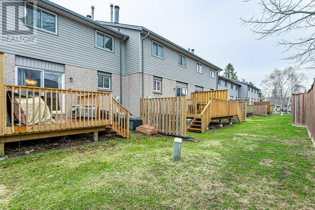 19 - 490 Third Street, London East, Ontario  N5V 4A2 - Photo 29 - X13078026