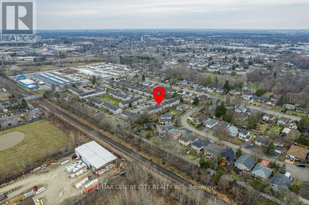 19 - 490 Third Street, London East, Ontario  N5V 4A2 - Photo 30 - X13078026