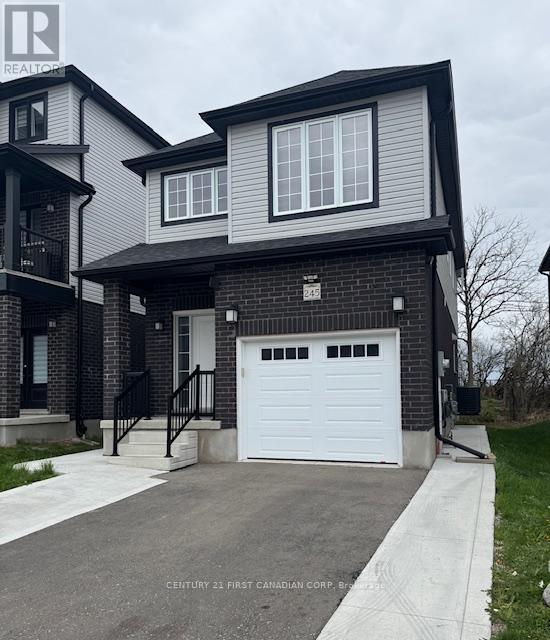 245 Wesley Boulevard, Cambridge, Ontario  N1T 0C6 - Photo 2 - X13078066