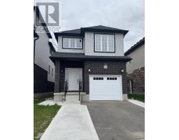 245 WESLEY BOULEVARD, Cambridge, Ontario