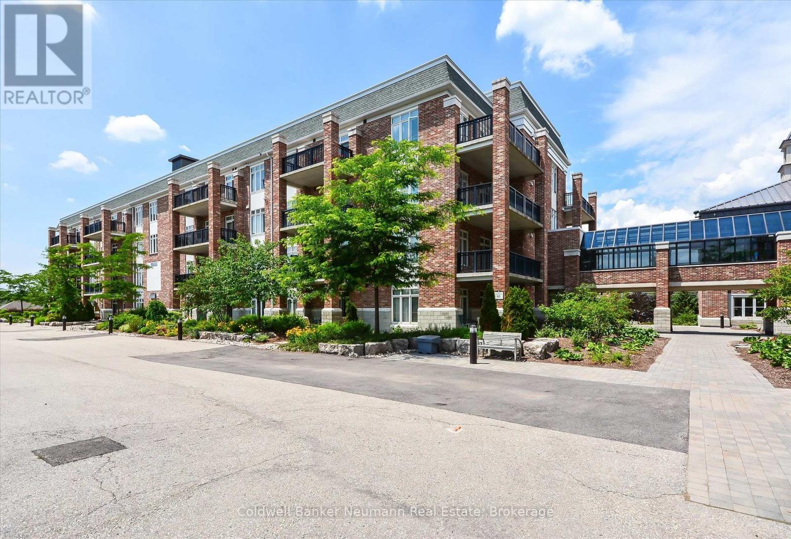 C404 - 65 Bayberry Drive, Guelph, Ontario  N1G 5K8 - Photo 37 - X13078032
