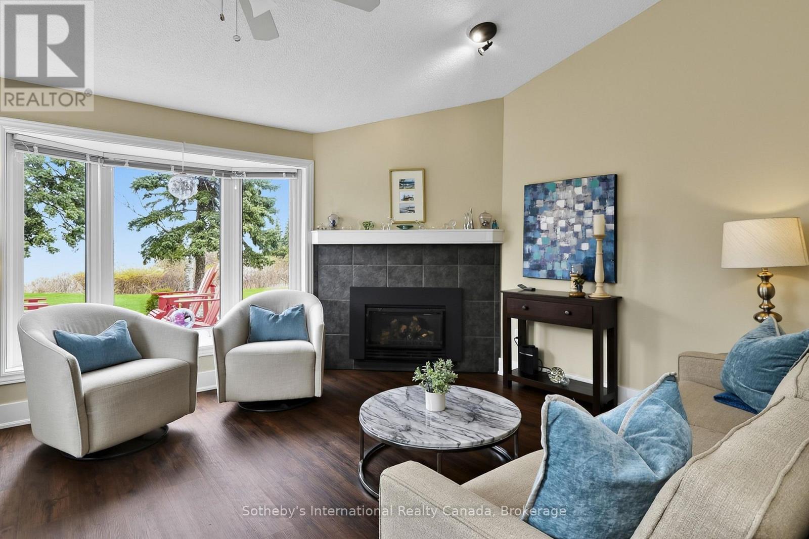 10 - 139 Lakeshore Road E, Blue Mountains, Ontario  L9Y 9V1 - Photo 13 - X13078084
