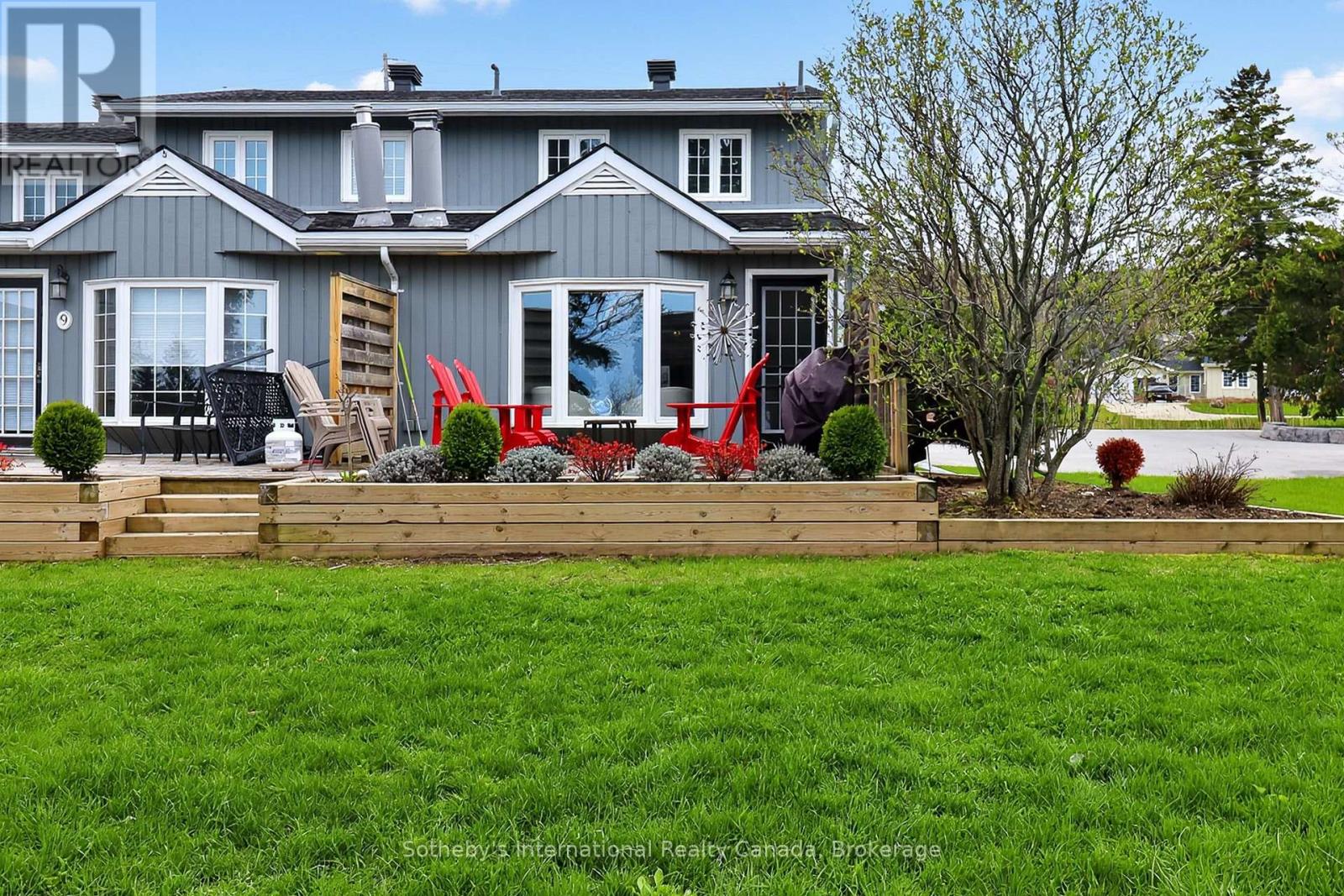10 - 139 Lakeshore Road E, Blue Mountains, Ontario  L9Y 9V1 - Photo 25 - X13078084