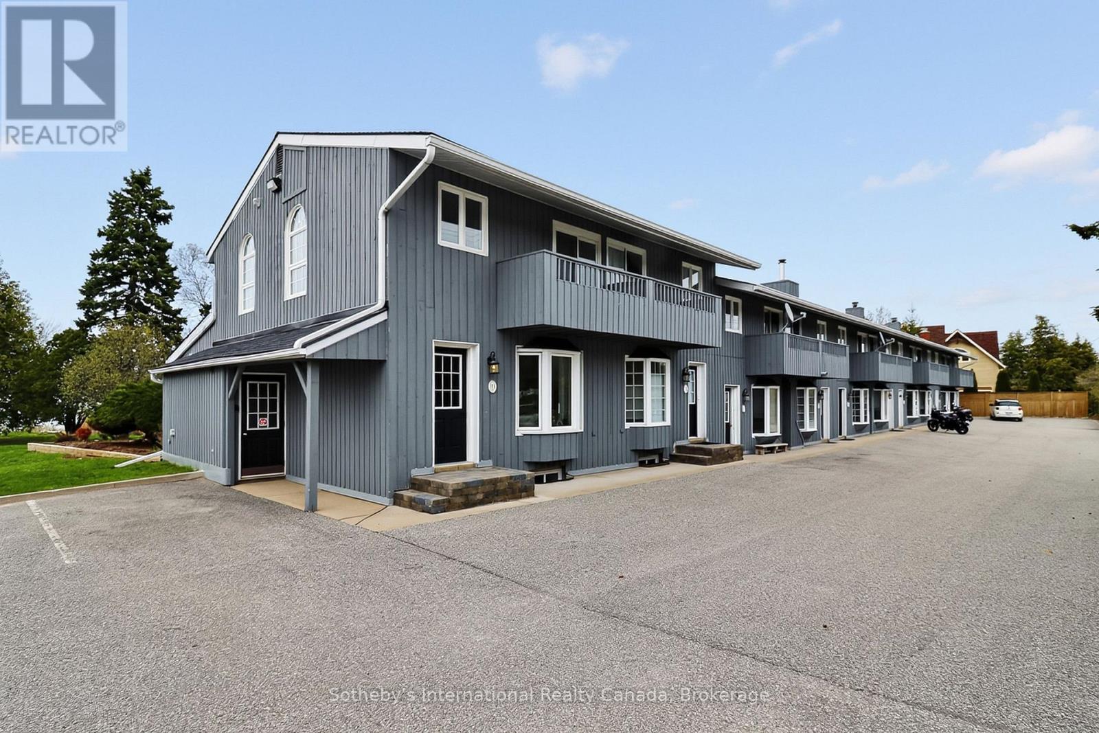 10 - 139 Lakeshore Road E, Blue Mountains, Ontario  L9Y 9V1 - Photo 30 - X13078084