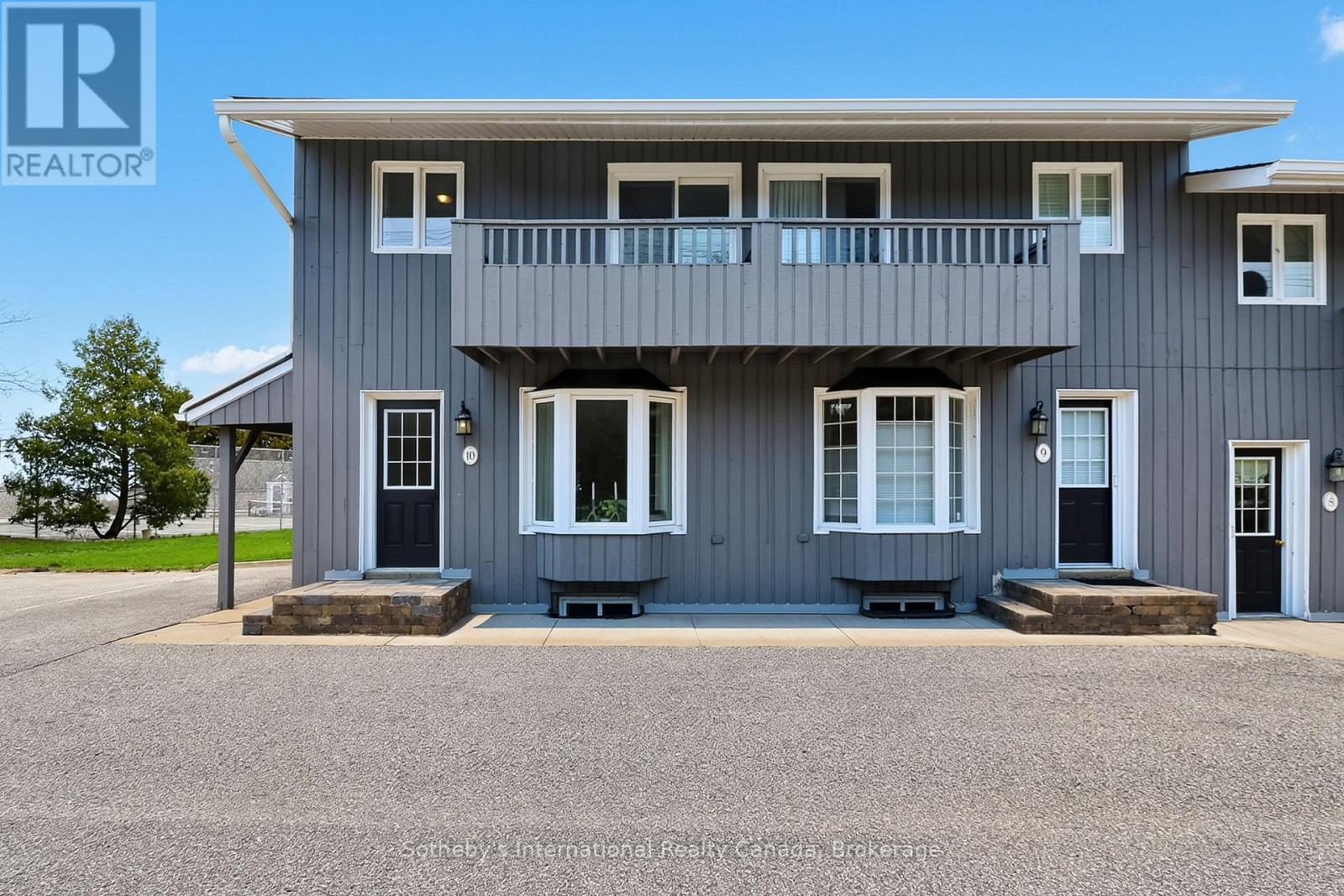 10 - 139 Lakeshore Road E, Blue Mountains, Ontario  L9Y 9V1 - Photo 31 - X13078084