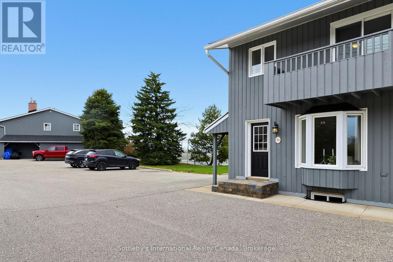 10 - 139 Lakeshore Road E, Blue Mountains, Ontario  L9Y 9V1 - Photo 32 - X13078084