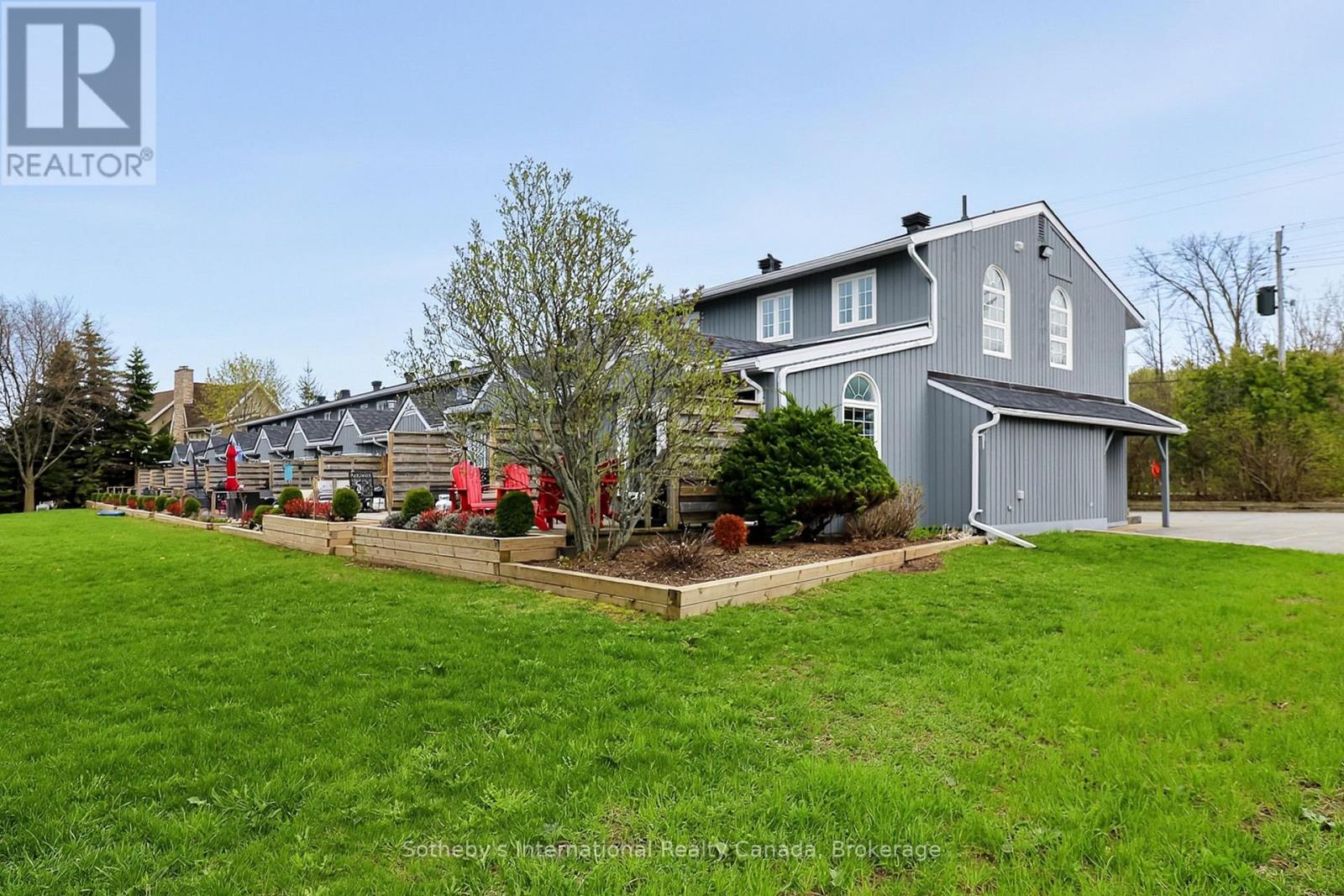 10 - 139 Lakeshore Road E, Blue Mountains, Ontario  L9Y 9V1 - Photo 35 - X13078084