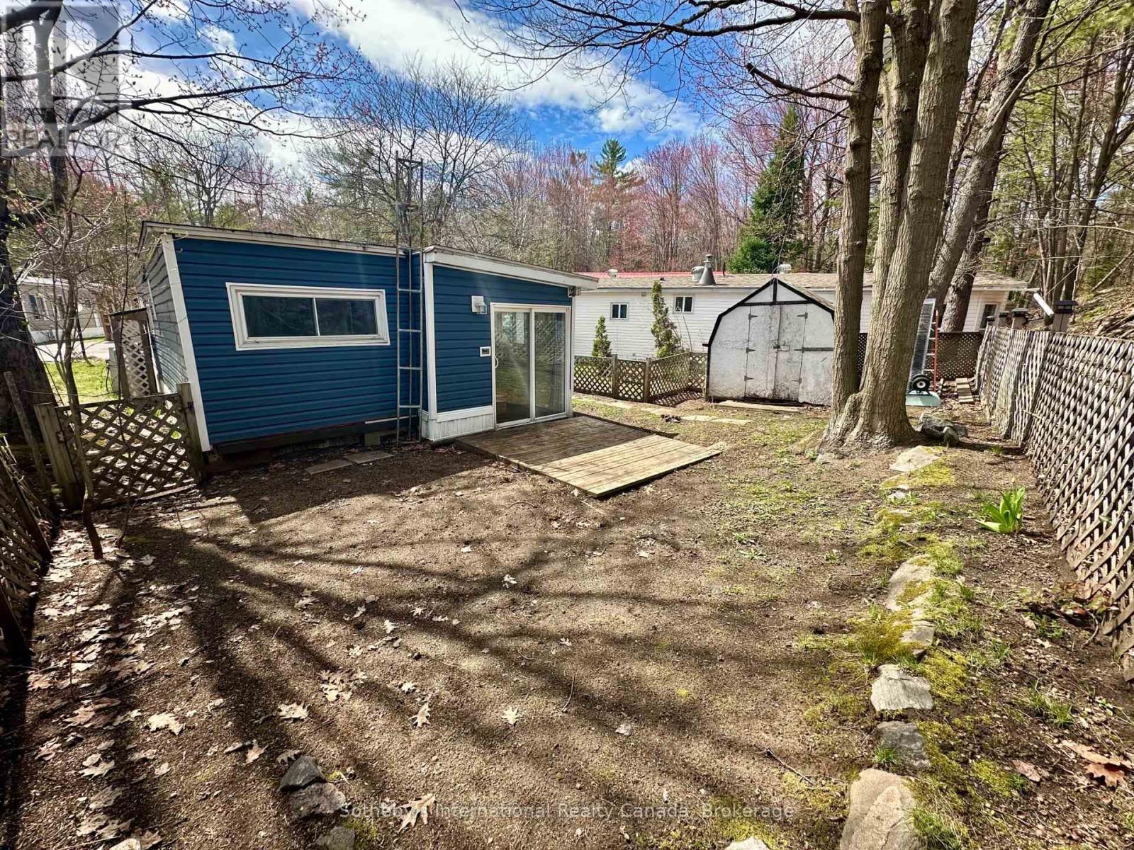 75 - 1007 Racoon Road, Gravenhurst, Ontario  P1P 1R1 - Photo 2 - X13078086