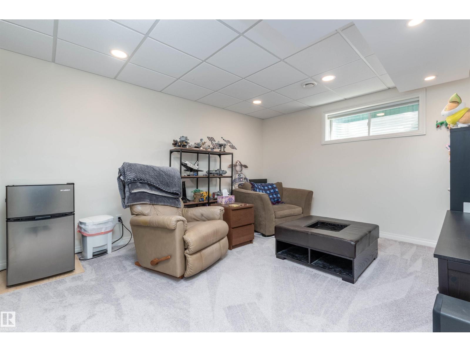 12204 18 Av Sw, Edmonton, Alberta  T6W 1S3 - Photo 24 - E4485571