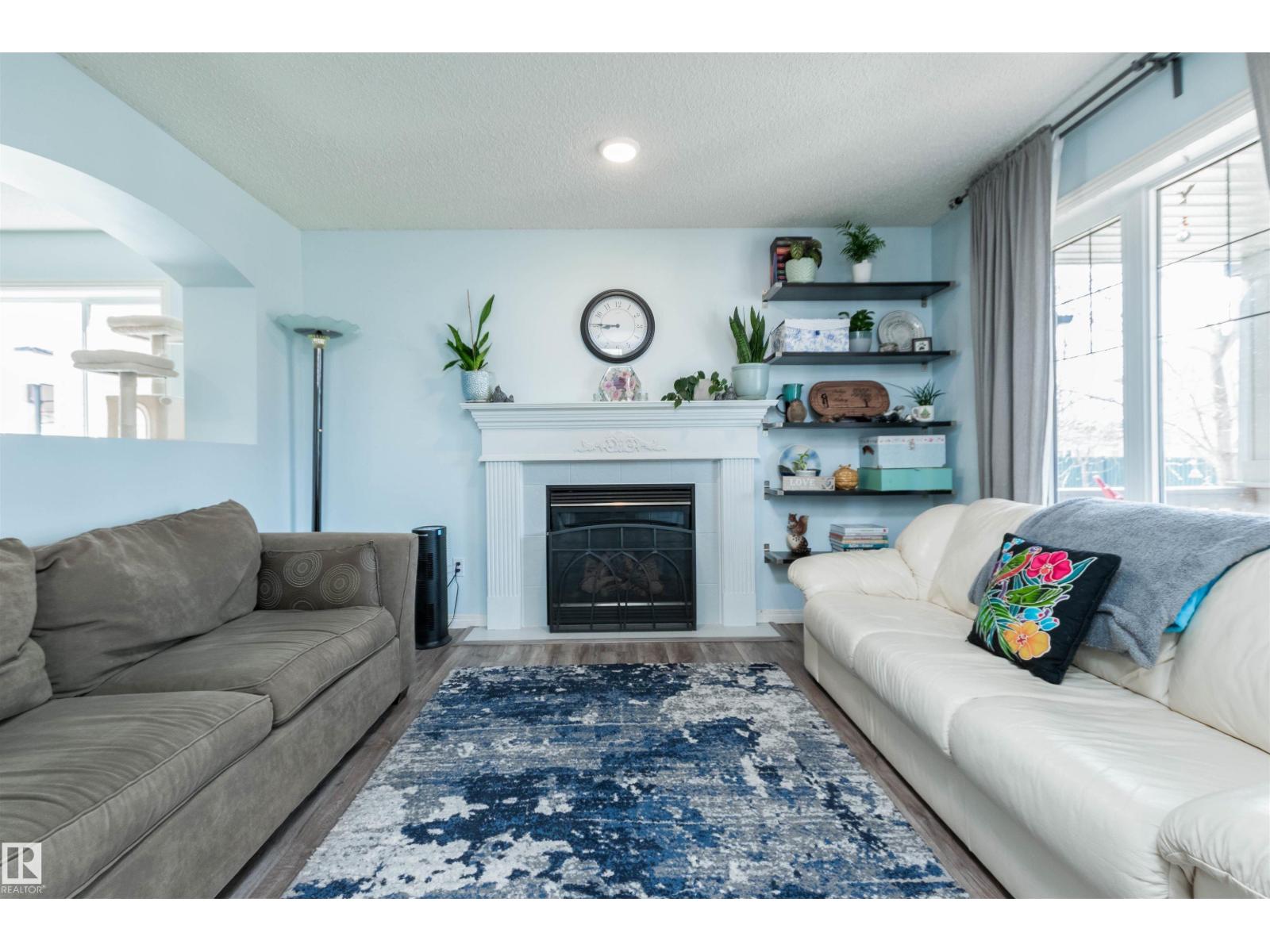 12204 18 Av Sw, Edmonton, Alberta  T6W 1S3 - Photo 6 - E4485571