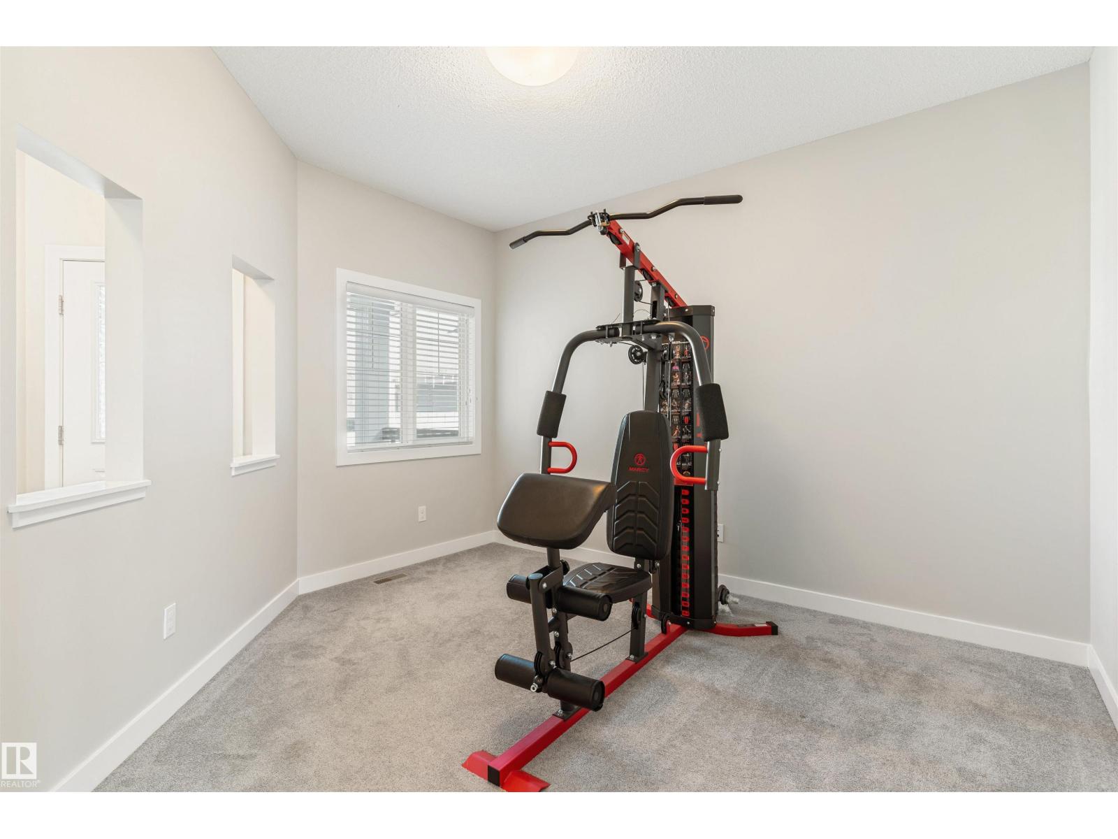 8011 Evans Cr Nw, Edmonton, Alberta  T6M 0T7 - Photo 16 - E4485572