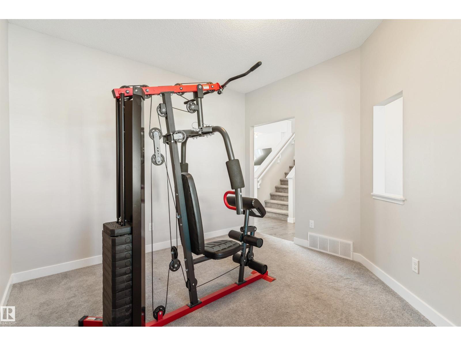 8011 Evans Cr Nw, Edmonton, Alberta  T6M 0T7 - Photo 17 - E4485572