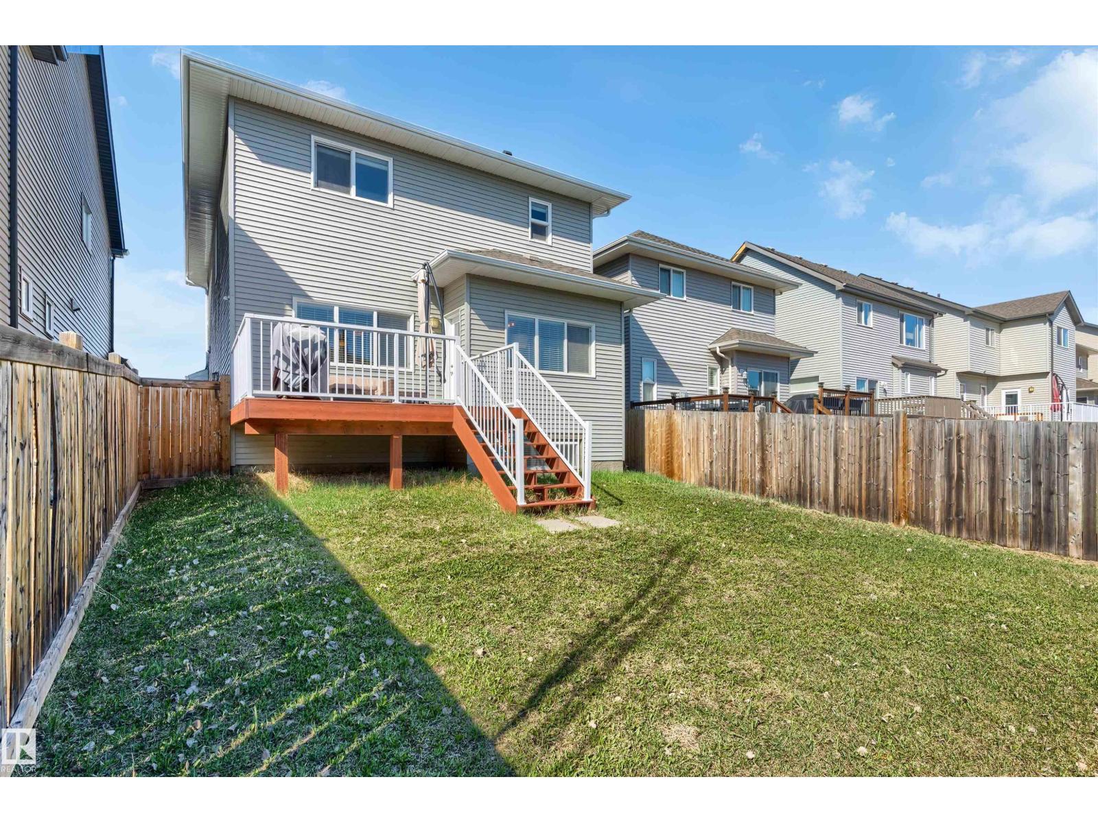 8011 Evans Cr Nw, Edmonton, Alberta  T6M 0T7 - Photo 44 - E4485572
