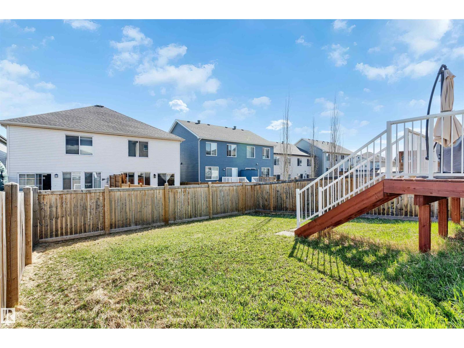 8011 Evans Cr Nw, Edmonton, Alberta  T6M 0T7 - Photo 46 - E4485572