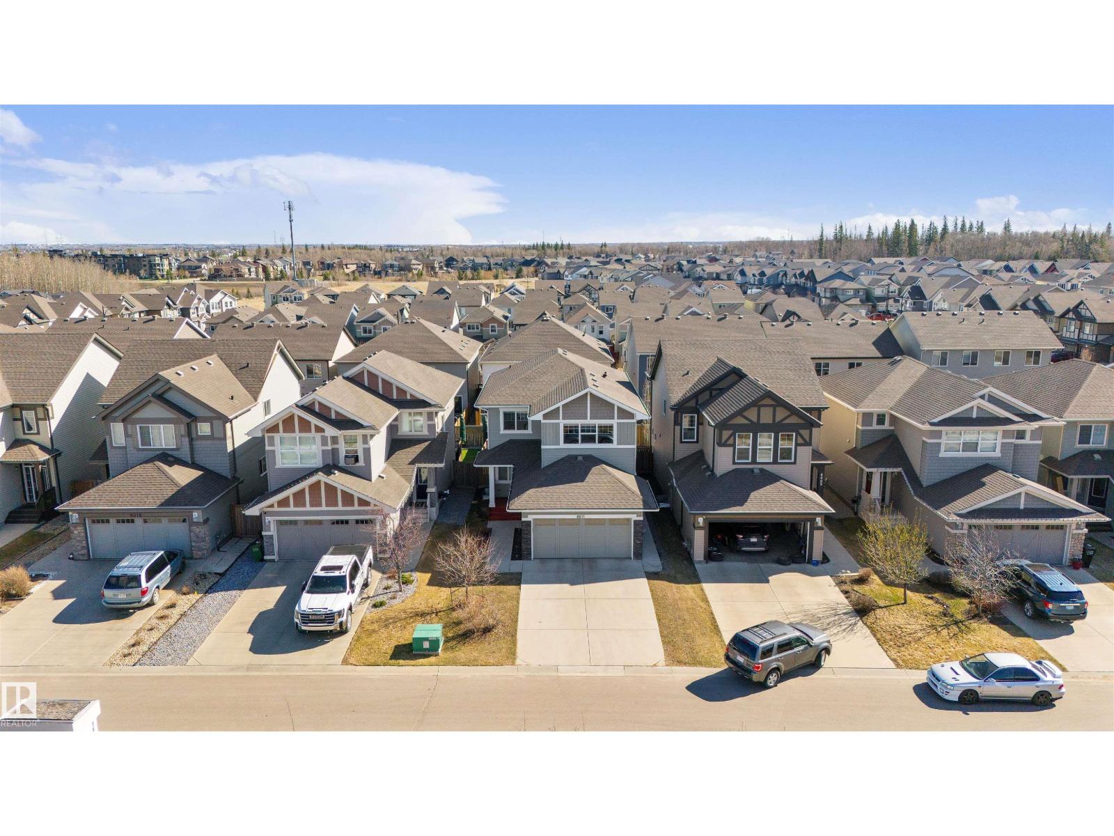 8011 Evans Cr Nw, Edmonton, Alberta  T6M 0T7 - Photo 52 - E4485572