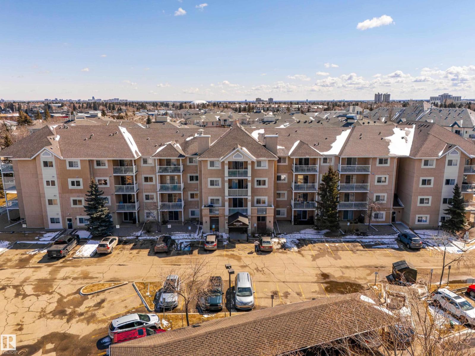 #340 17447 98a Av Nw, Edmonton, Alberta  T2T 6M4 - Photo 1 - E4485573