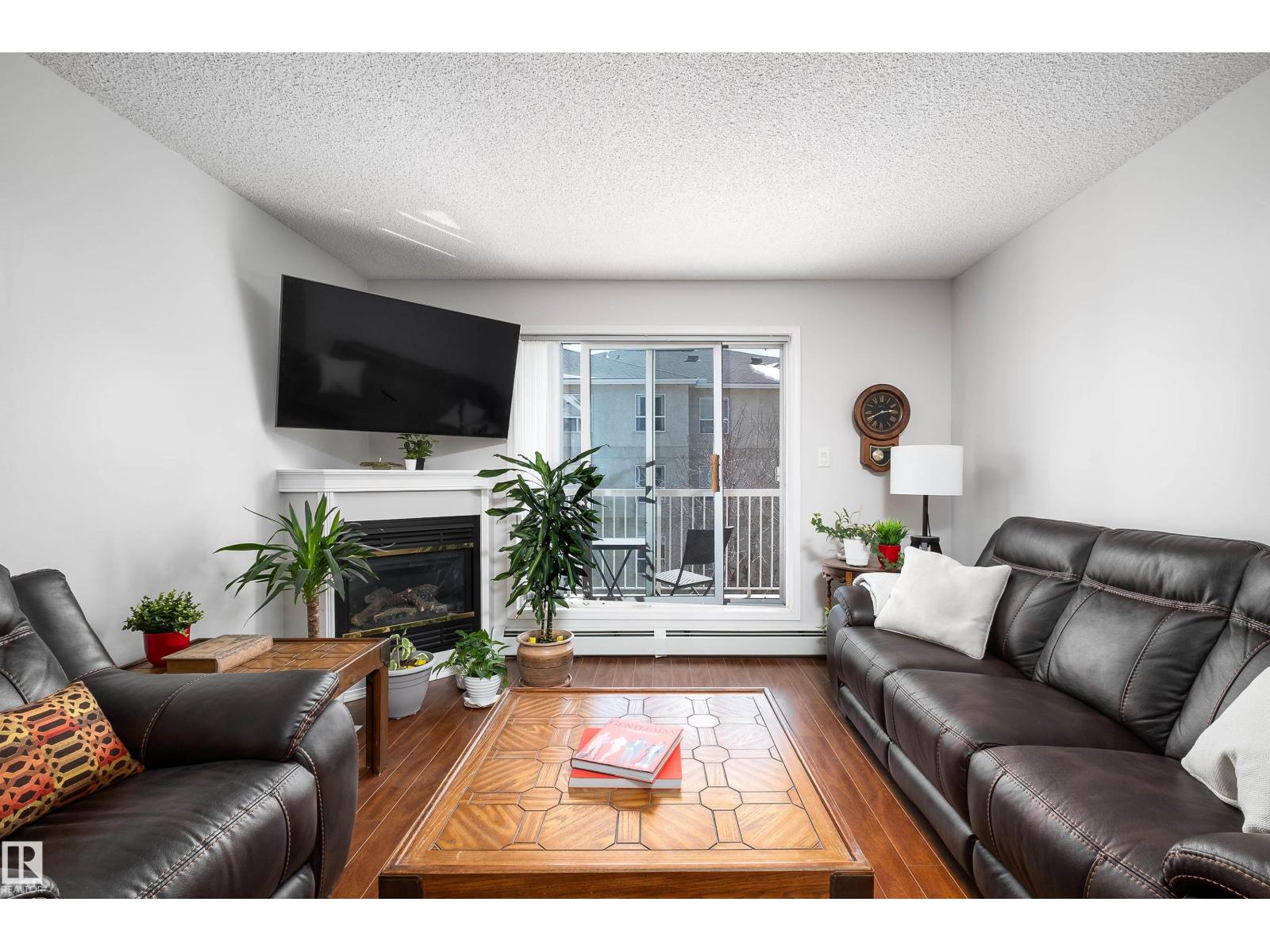#340 17447 98a Av Nw, Edmonton, Alberta  T2T 6M4 - Photo 10 - E4485573