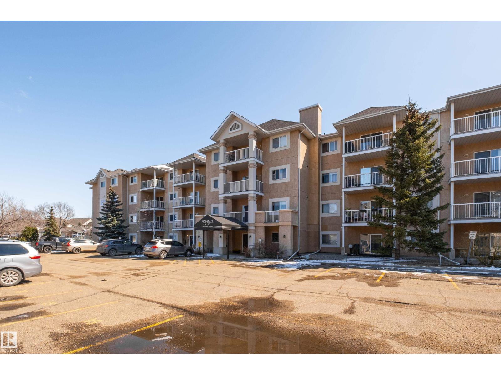 #340 17447 98a Av Nw, Edmonton, Alberta  T2T 6M4 - Photo 33 - E4485573