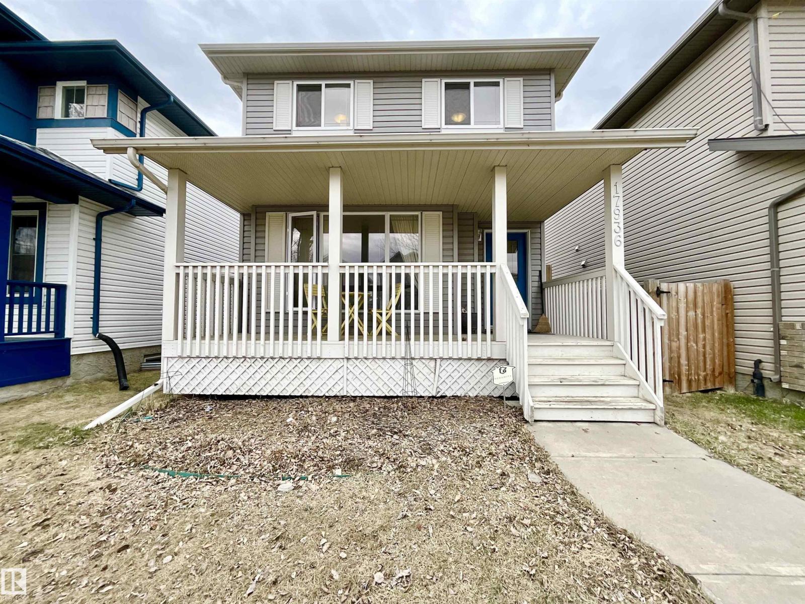 17936 85 St Nw, Edmonton, Alberta  T5Z 0C1 - Photo 2 - E4485574
