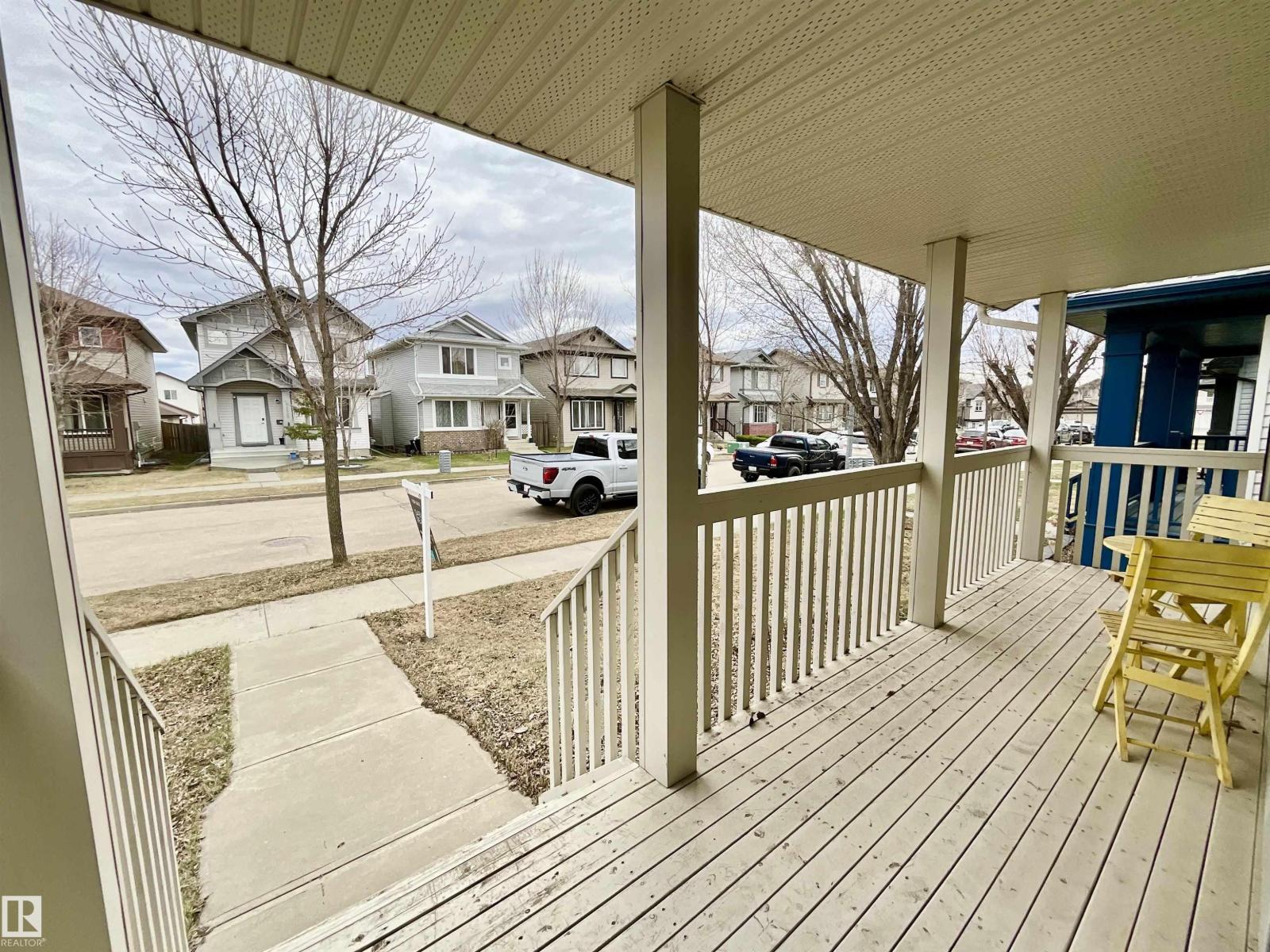 17936 85 St Nw, Edmonton, Alberta  T5Z 0C1 - Photo 3 - E4485574