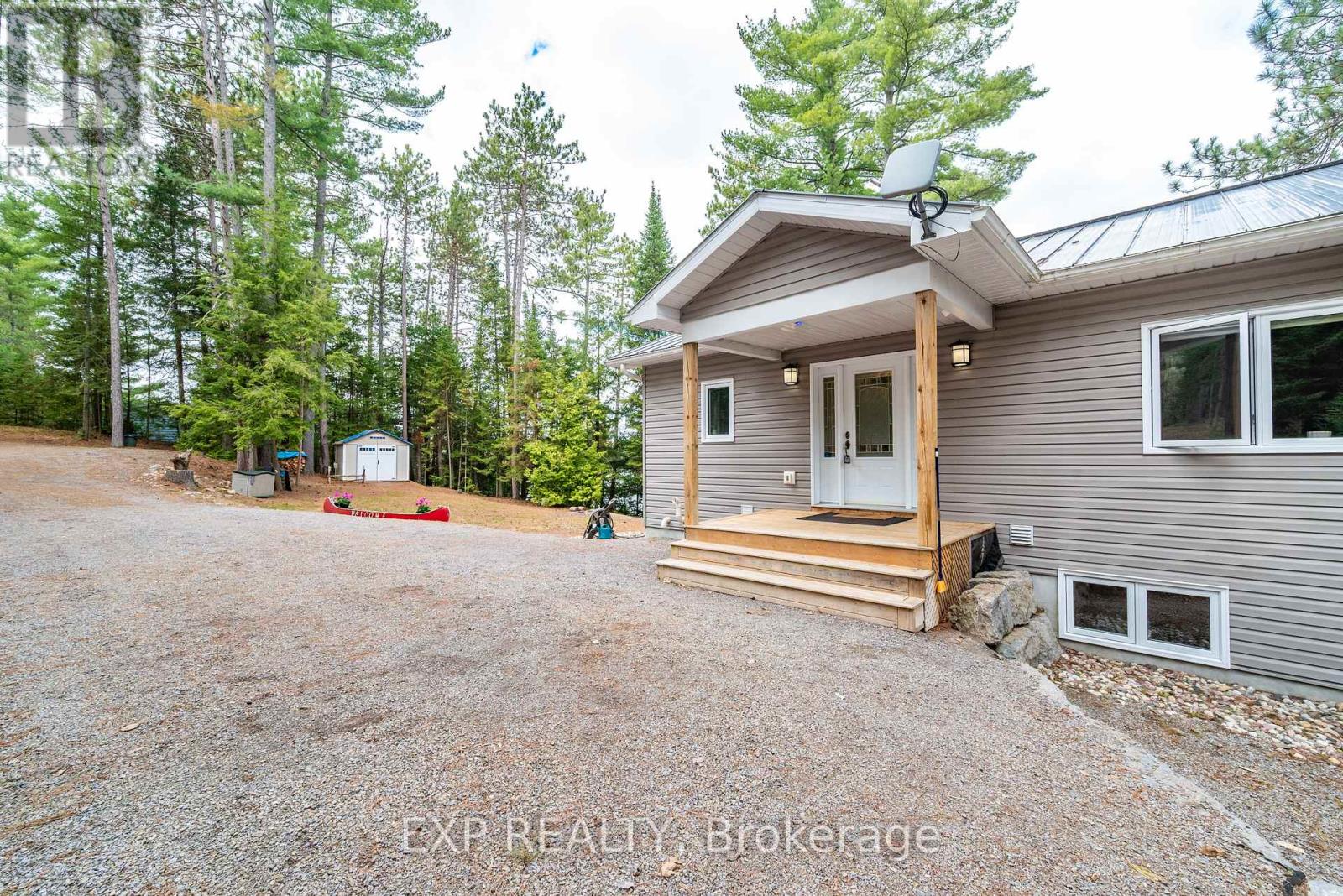 248 Roach Way, Whitewater Region, Ontario  K0J 1Y0 - Photo 4 - X13077864