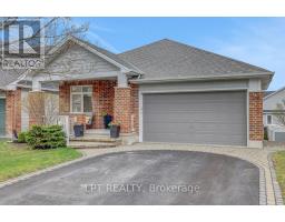 346 JACKSON STITT CIRCLE, Ottawa, Ontario