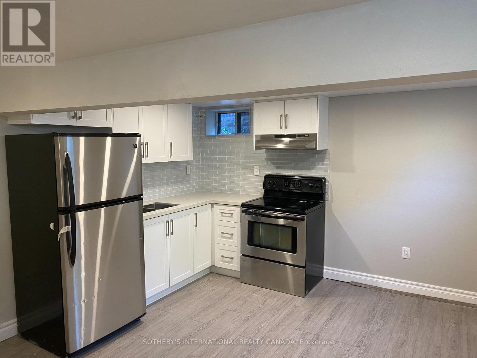 BSMT - 647 VAUGHAN ROAD, Toronto, Ontario