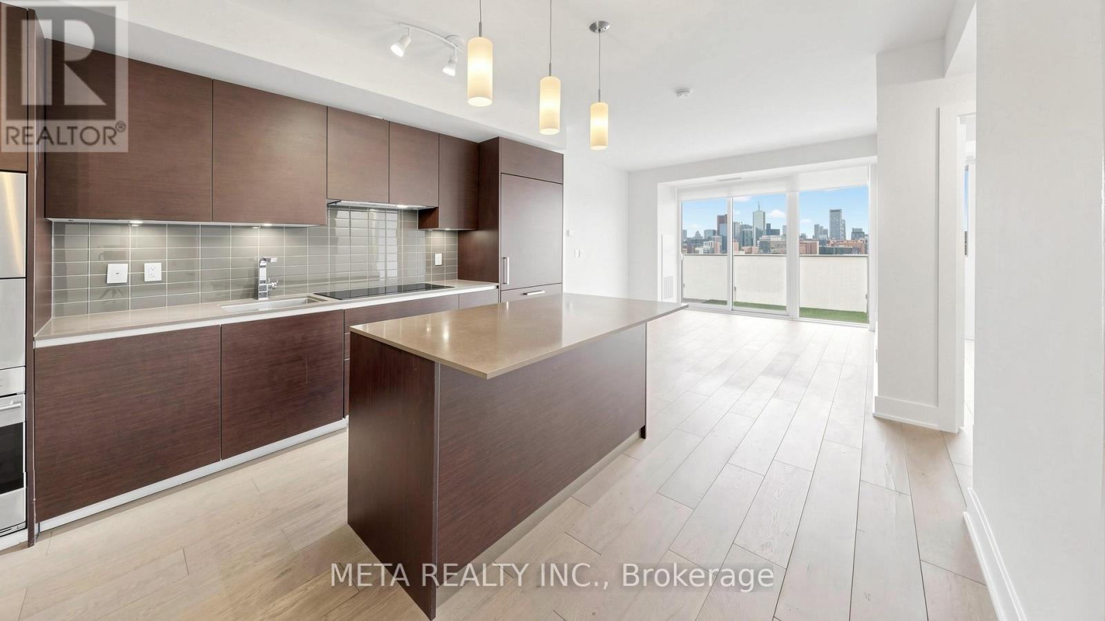 2502 - 200 Bloor Street W, Toronto, Ontario  M5S 1T8 - Photo 11 - C13077770
