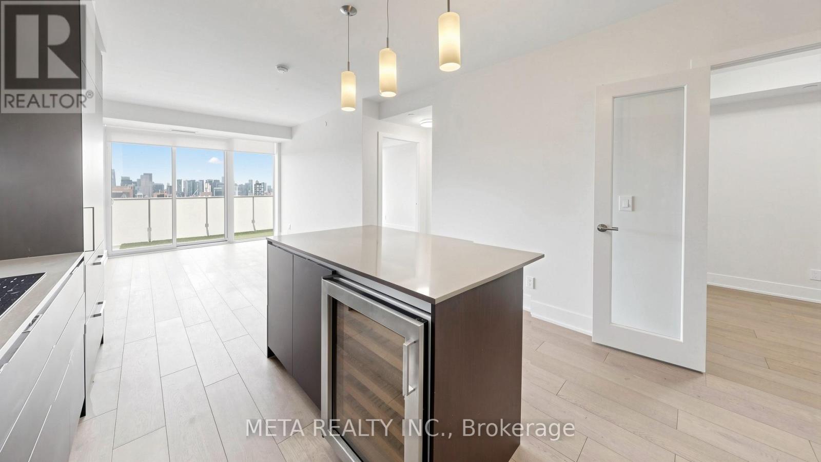 2502 - 200 Bloor Street W, Toronto, Ontario  M5S 1T8 - Photo 12 - C13077770