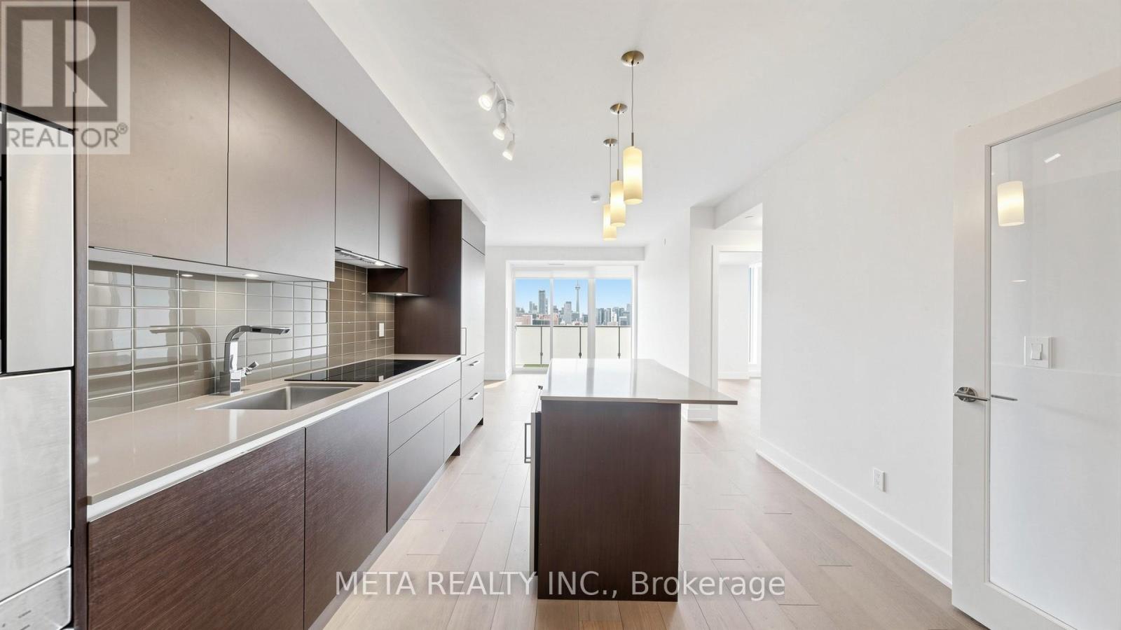 2502 - 200 Bloor Street W, Toronto, Ontario  M5S 1T8 - Photo 13 - C13077770