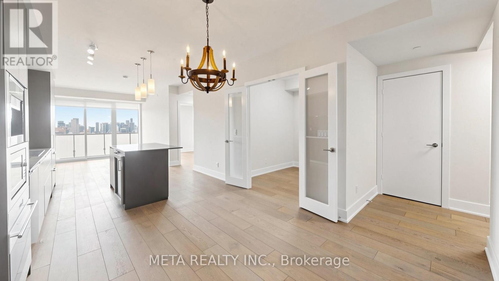2502 - 200 Bloor Street W, Toronto, Ontario  M5S 1T8 - Photo 21 - C13077770
