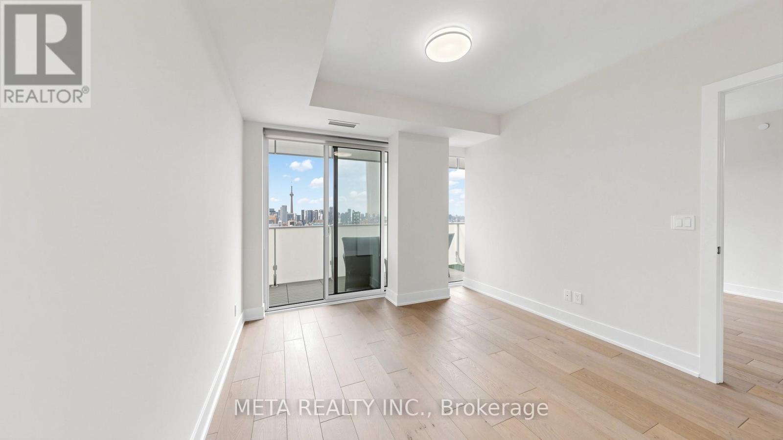 2502 - 200 Bloor Street W, Toronto, Ontario  M5S 1T8 - Photo 23 - C13077770