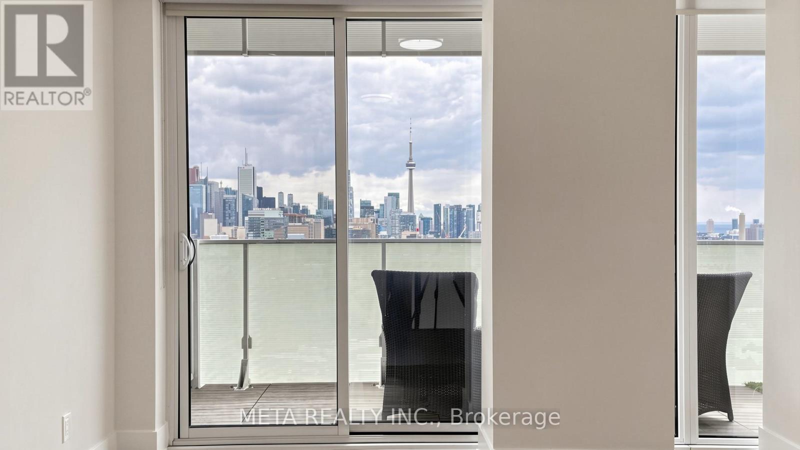 2502 - 200 Bloor Street W, Toronto, Ontario  M5S 1T8 - Photo 26 - C13077770