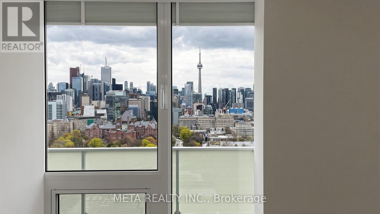 2502 - 200 Bloor Street W, Toronto, Ontario  M5S 1T8 - Photo 34 - C13077770