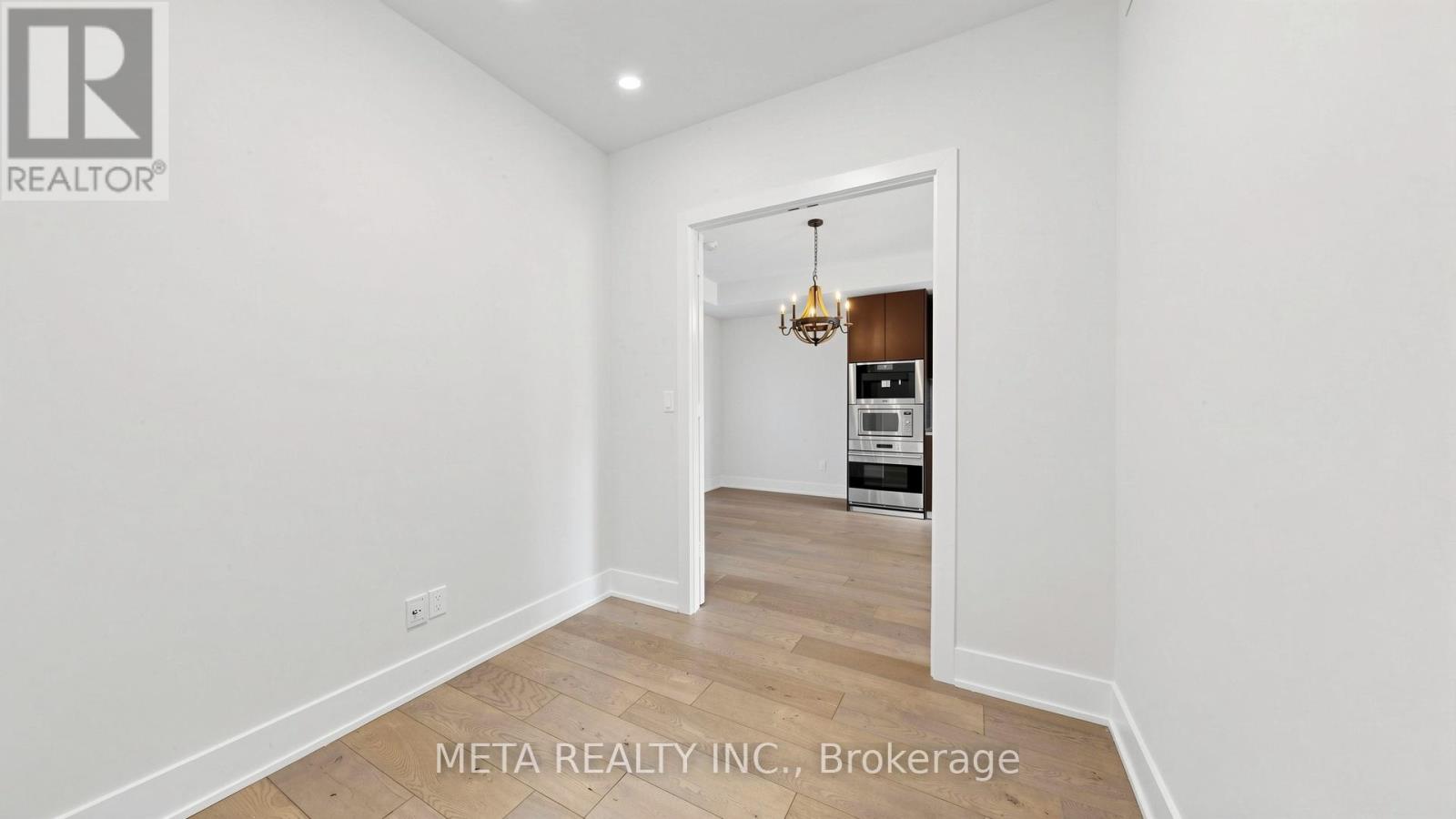 2502 - 200 Bloor Street W, Toronto, Ontario  M5S 1T8 - Photo 37 - C13077770