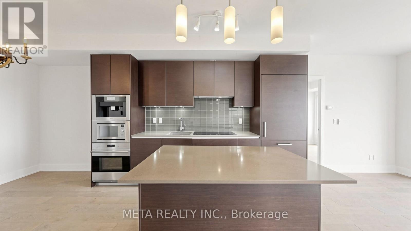 2502 - 200 Bloor Street W, Toronto, Ontario  M5S 1T8 - Photo 4 - C13077770
