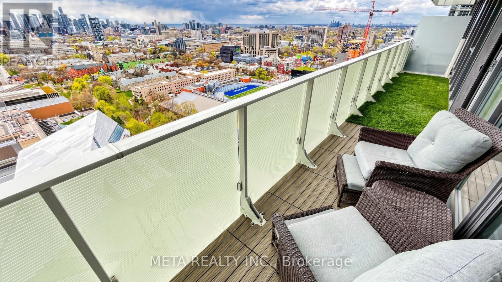 2502 - 200 Bloor Street W, Toronto, Ontario  M5S 1T8 - Photo 41 - C13077770