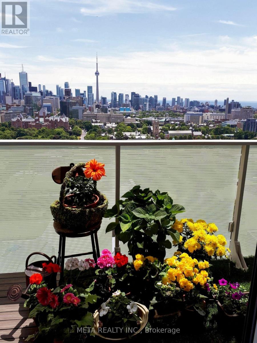 2502 - 200 Bloor Street W, Toronto, Ontario  M5S 1T8 - Photo 42 - C13077770