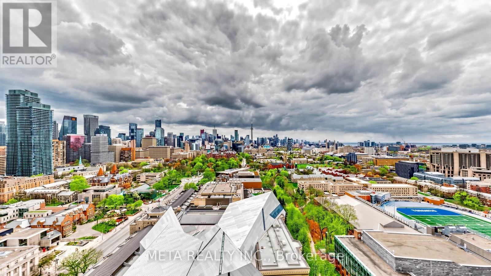 2502 - 200 Bloor Street W, Toronto, Ontario  M5S 1T8 - Photo 43 - C13077770
