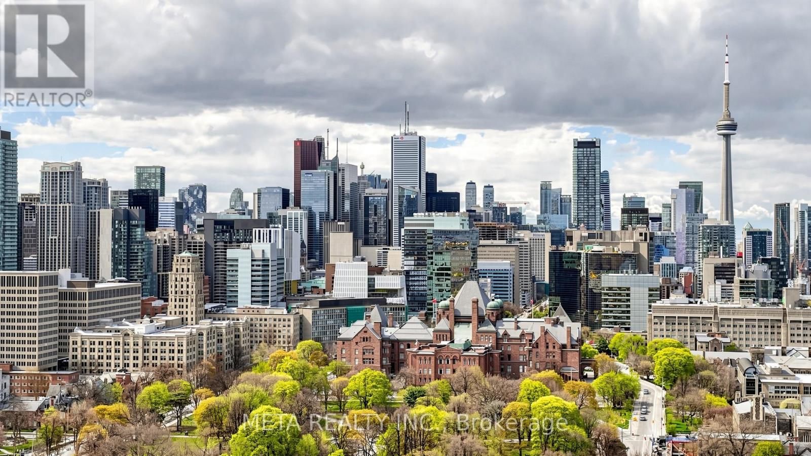2502 - 200 Bloor Street W, Toronto, Ontario  M5S 1T8 - Photo 44 - C13077770