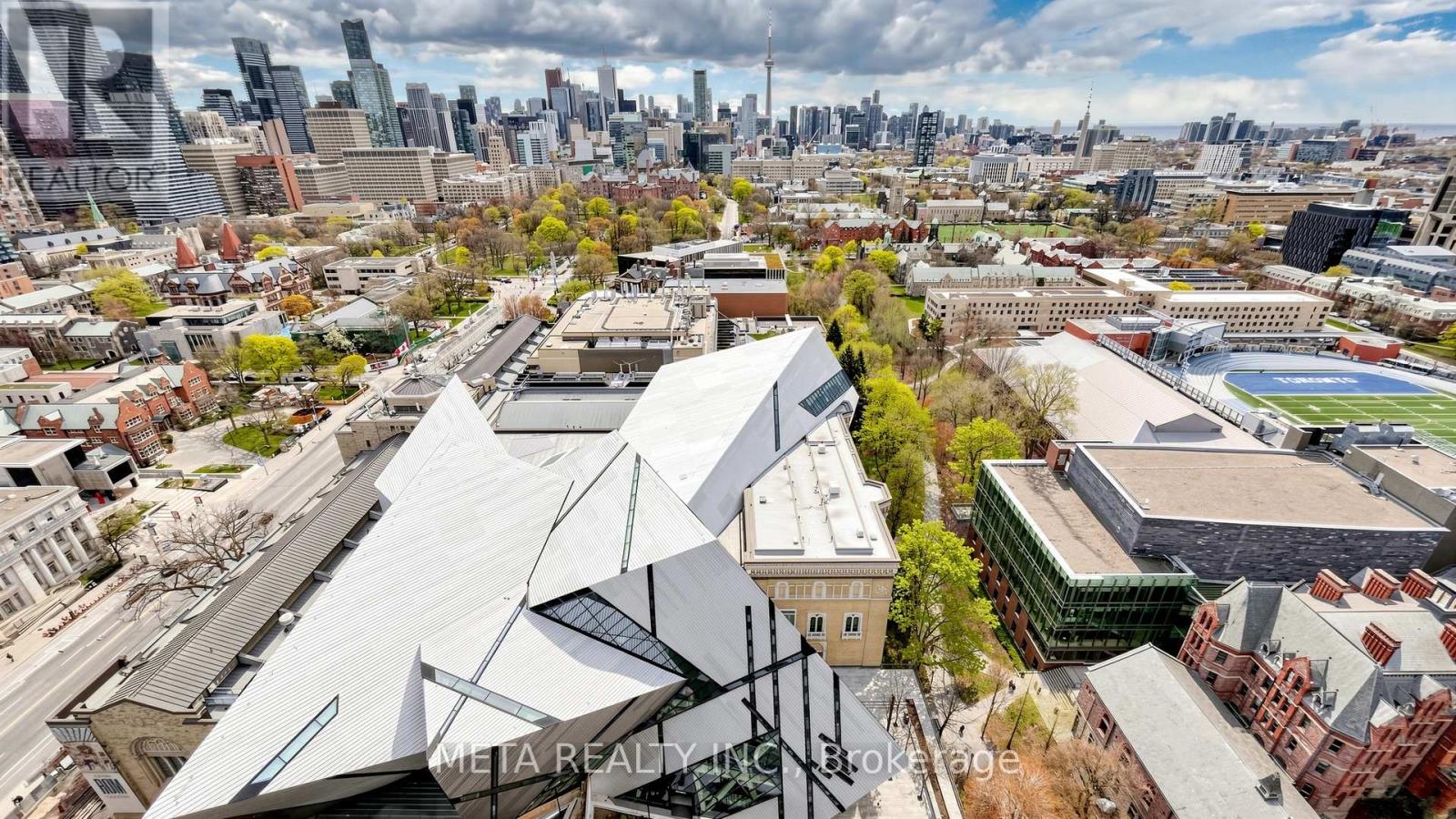 2502 - 200 Bloor Street W, Toronto, Ontario  M5S 1T8 - Photo 47 - C13077770