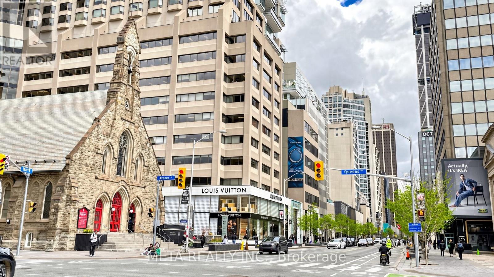 2502 - 200 Bloor Street W, Toronto, Ontario  M5S 1T8 - Photo 48 - C13077770