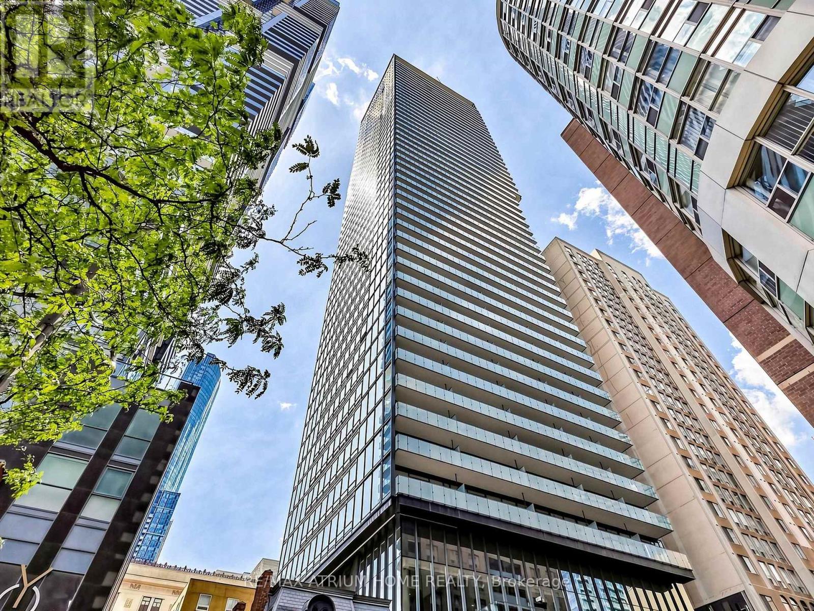 15 Grenville Street, Toronto, Ontario  M4Y 0B9 - Photo 12 - C13077786