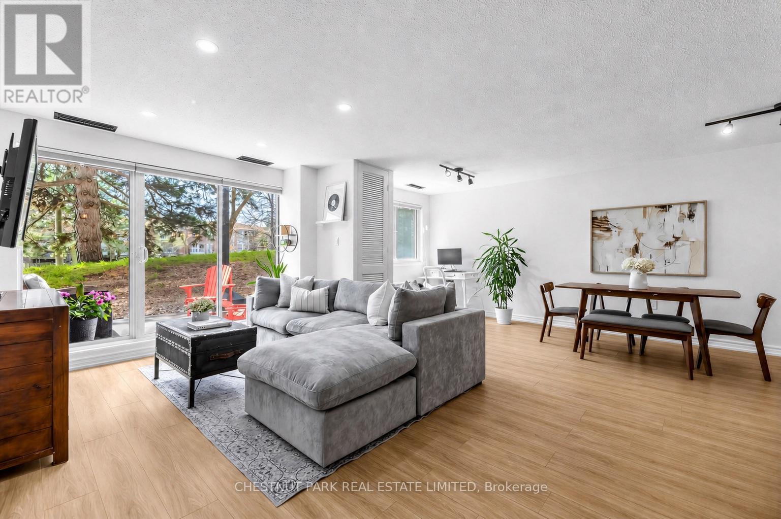109 - 4001 Don Mills Road, Toronto, Ontario  M2H 3J8 - Photo 1 - C13077796