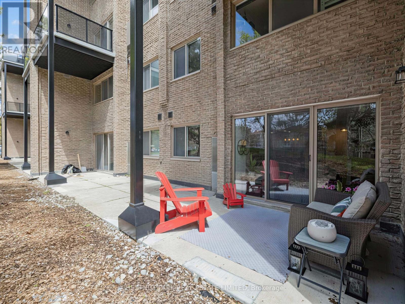 109 - 4001 Don Mills Road, Toronto, Ontario  M2H 3J8 - Photo 24 - C13077796