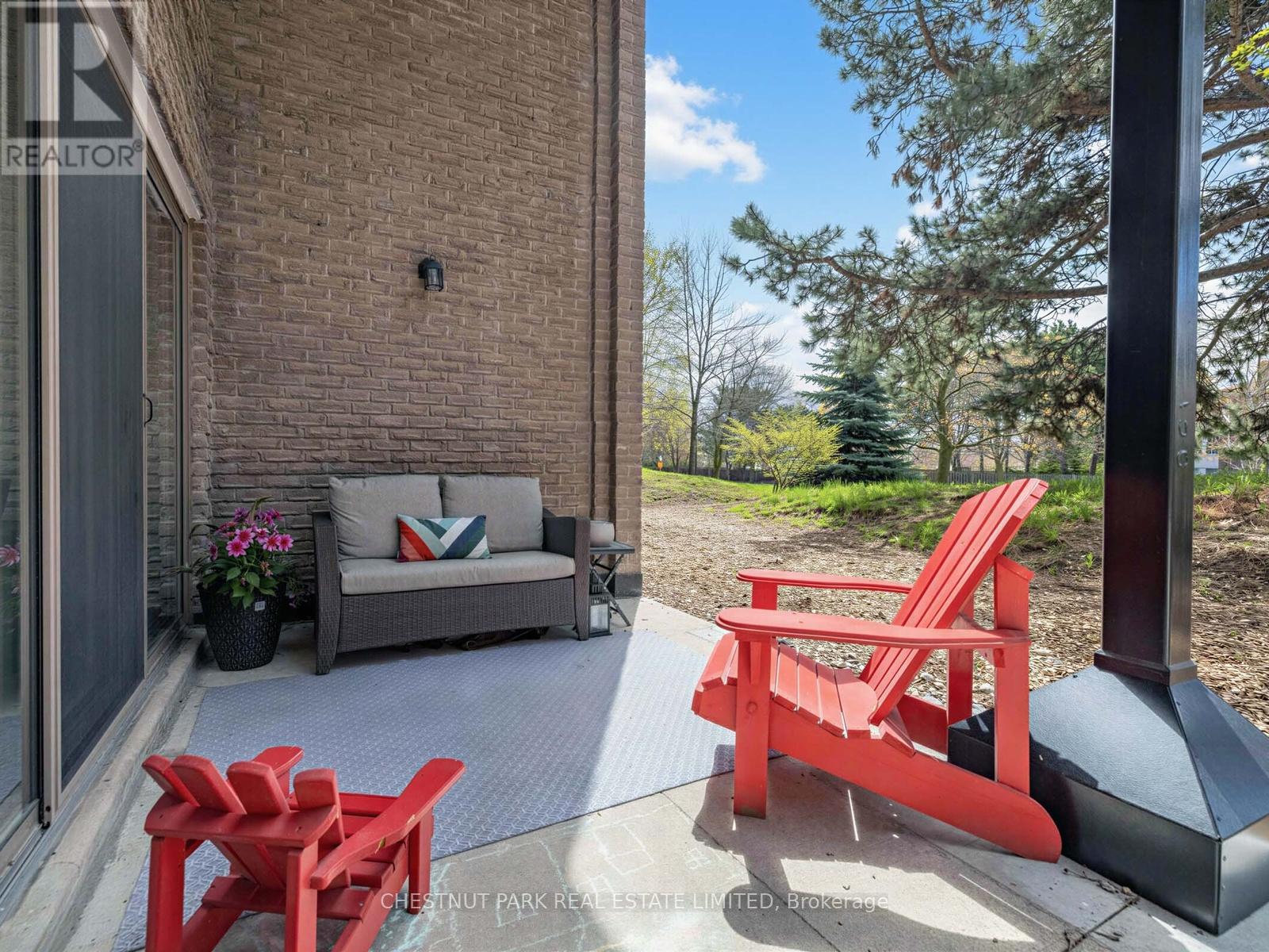 109 - 4001 Don Mills Road, Toronto, Ontario  M2H 3J8 - Photo 25 - C13077796