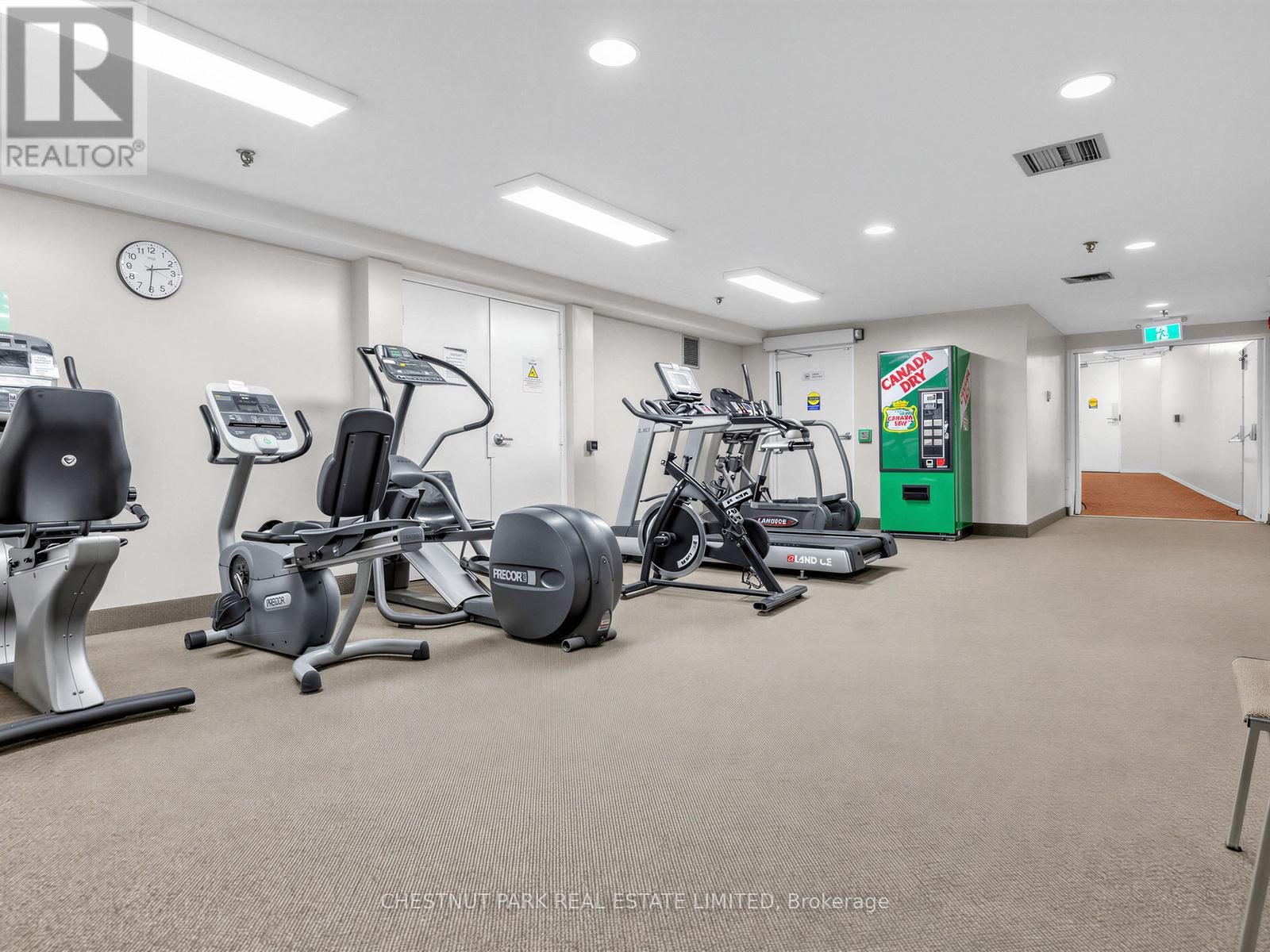 109 - 4001 Don Mills Road, Toronto, Ontario  M2H 3J8 - Photo 29 - C13077796