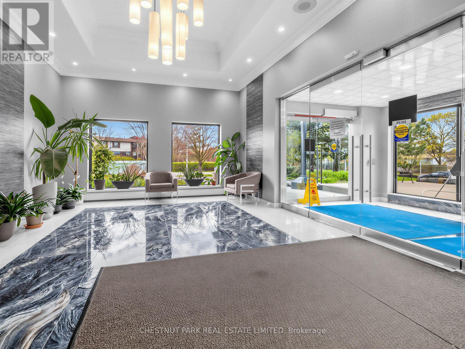 109 - 4001 Don Mills Road, Toronto, Ontario  M2H 3J8 - Photo 4 - C13077796
