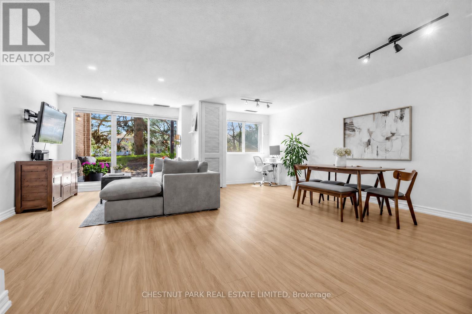 109 - 4001 Don Mills Road, Toronto, Ontario  M2H 3J8 - Photo 6 - C13077796