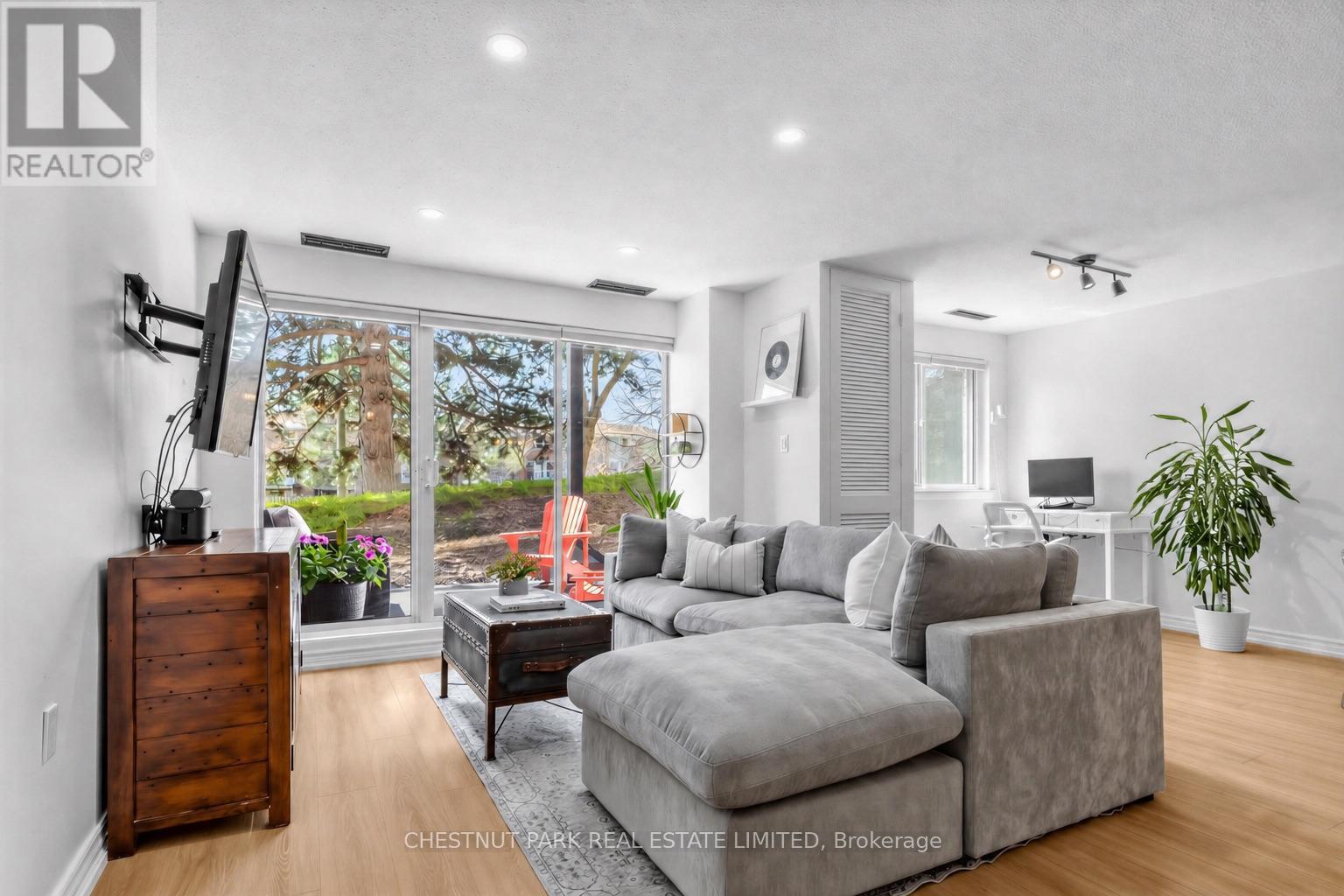 109 - 4001 Don Mills Road, Toronto, Ontario  M2H 3J8 - Photo 7 - C13077796